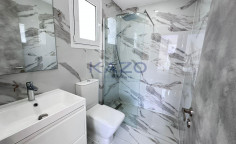 Brand new 5-bedroom villa with pool in Agios Tychonas 