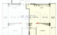 1 bedroom furnished apartment for sale in Agios Ioannis 1 bedroom furnished apartment for sale in Agios Ioannis