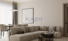 1 bedroom furnished apartment for sale in Agios Ioannis 1 bedroom furnished apartment for sale in Agios Ioannis