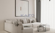 1 bedroom furnished apartment for sale in Agios Ioannis 1 bedroom furnished apartment for sale in Agios Ioannis