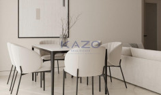 1 bedroom furnished apartment for sale in Agios Ioannis 1 bedroom furnished apartment for sale in Agios Ioannis