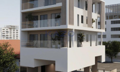 1 bedroom furnished apartment for sale in Agios Ioannis 1 bedroom furnished apartment for sale in Agios Ioannis