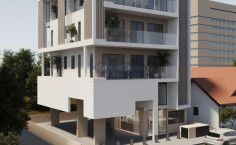 1 bedroom furnished apartment for sale in Agios Ioannis 1 bedroom furnished apartment for sale in Agios Ioannis