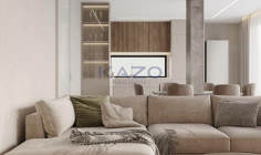 1 bedroom furnished apartment for sale in Agios Ioannis 1 bedroom furnished apartment for sale in Agios Ioannis