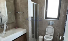 Prestigious 3 bedroom apartment with gym and pool for rent in Agia Fyla 