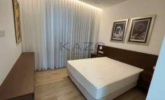 Prestigious 3 bedroom apartment with gym and pool for rent in Agia Fyla 