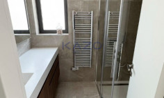 Prestigious 3 bedroom apartment with gym and pool for rent in Agia Fyla 