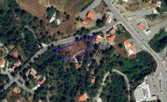 Large development field in Moniatis, ideal for restaurant & leisure use , Limassol