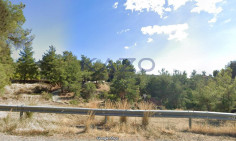 Large development field in Moniatis, ideal for restaurant & leisure use , Limassol