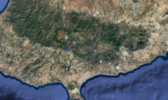 Large development field in Moniatis, ideal for restaurant & leisure use , Limassol