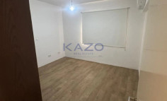 Two bedroom ground floor apartment for sale in lively Agia Fyla 