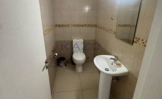 Two bedroom ground floor apartment for sale in lively Agia Fyla 