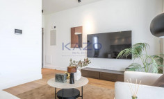 Ultra contemporary two bedroom apartment in Agia Fyla Ultra contemporary two bedroom apartment in Agia Fyla