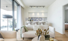 Ultra contemporary two bedroom apartment in Agia Fyla Ultra contemporary two bedroom apartment in Agia Fyla