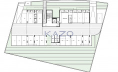Ultra contemporary two bedroom apartment in Agia Fyla Ultra contemporary two bedroom apartment in Agia Fyla