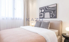 Ultra contemporary two bedroom apartment in Agia Fyla Ultra contemporary two bedroom apartment in Agia Fyla