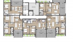 Ultra contemporary two bedroom apartment in Agia Fyla Ultra contemporary two bedroom apartment in Agia Fyla