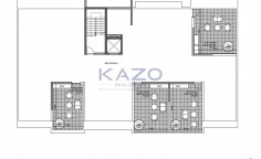 Ultra contemporary two bedroom apartment in Agia Fyla Ultra contemporary two bedroom apartment in Agia Fyla