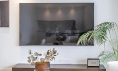 Ultra contemporary two bedroom apartment in Agia Fyla Ultra contemporary two bedroom apartment in Agia Fyla