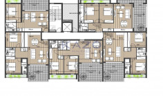 Ultra contemporary two bedroom apartment in Agia Fyla Ultra contemporary two bedroom apartment in Agia Fyla