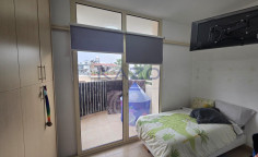 Bright two bedroom apartment in quiet Polemidia area 