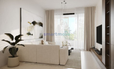 2 apartment with swimming pool for sale in Zakaki