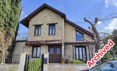 4 bedroom house to rent in Klirou