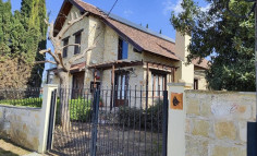 4 bedroom house to rent in Klirou
