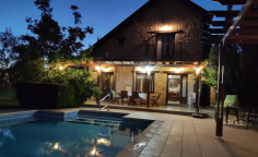 4 bedroom house to rent in Klirou