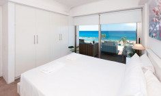 Two bedrooms apartment for sale in Protaras