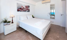 Two bedrooms apartment for sale in Protaras