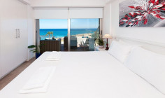 Two bedrooms apartment for sale in Protaras