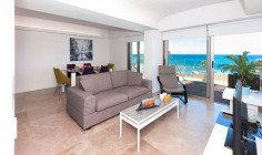 Two bedrooms apartment for sale in Protaras