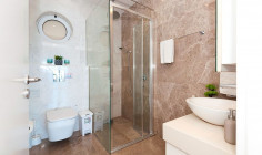 Two bedrooms apartment for sale in Protaras