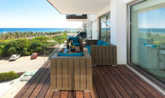 Two bedrooms apartment for sale in Protaras
