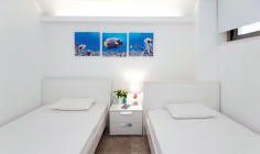 Two bedrooms apartment for sale in Protaras