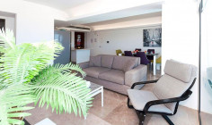 Two bedrooms apartment for sale in Protaras