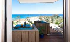 Two bedrooms apartment for sale in Protaras