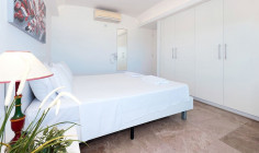Two bedrooms apartment for sale in Protaras