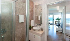Two bedrooms apartment for sale in Protaras