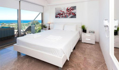 Two bedrooms apartment for sale in Protaras