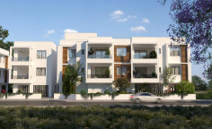 2 flat for sale in Paralimni