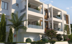 2 flat for sale in Paralimni