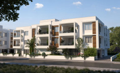 2 flat for sale in Paralimni