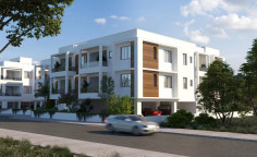 2 flat for sale in Paralimni