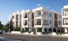 2 flat for sale in Paralimni
