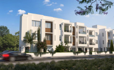 2 flat for sale in Paralimni