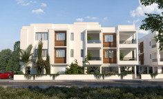 2 flat for sale in Paralimni