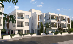 2 flat for sale in Paralimni