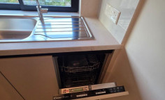 1 bedroom apartment to rent in Agioi Omologites